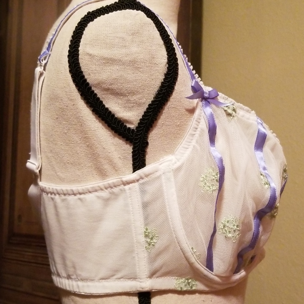 Lane Bryant Cacique 38DD UW - Picture 7 of 8